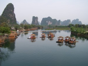 Yangshuo